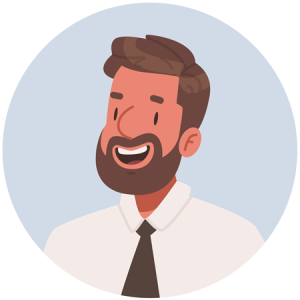 Kishan Varma headshot