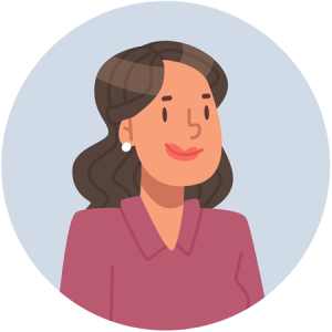 Hayley Gotheridge headshot