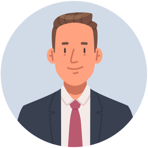 Mark Bentley headshot