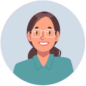 Fay Lendrem headshot