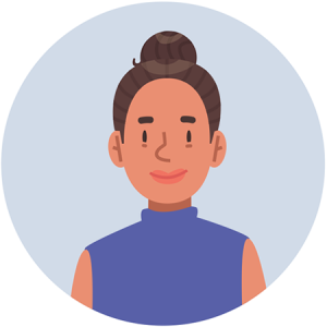 Caroline Presland headshot