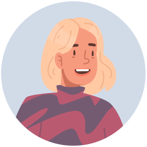 Nichola Sisson headshot