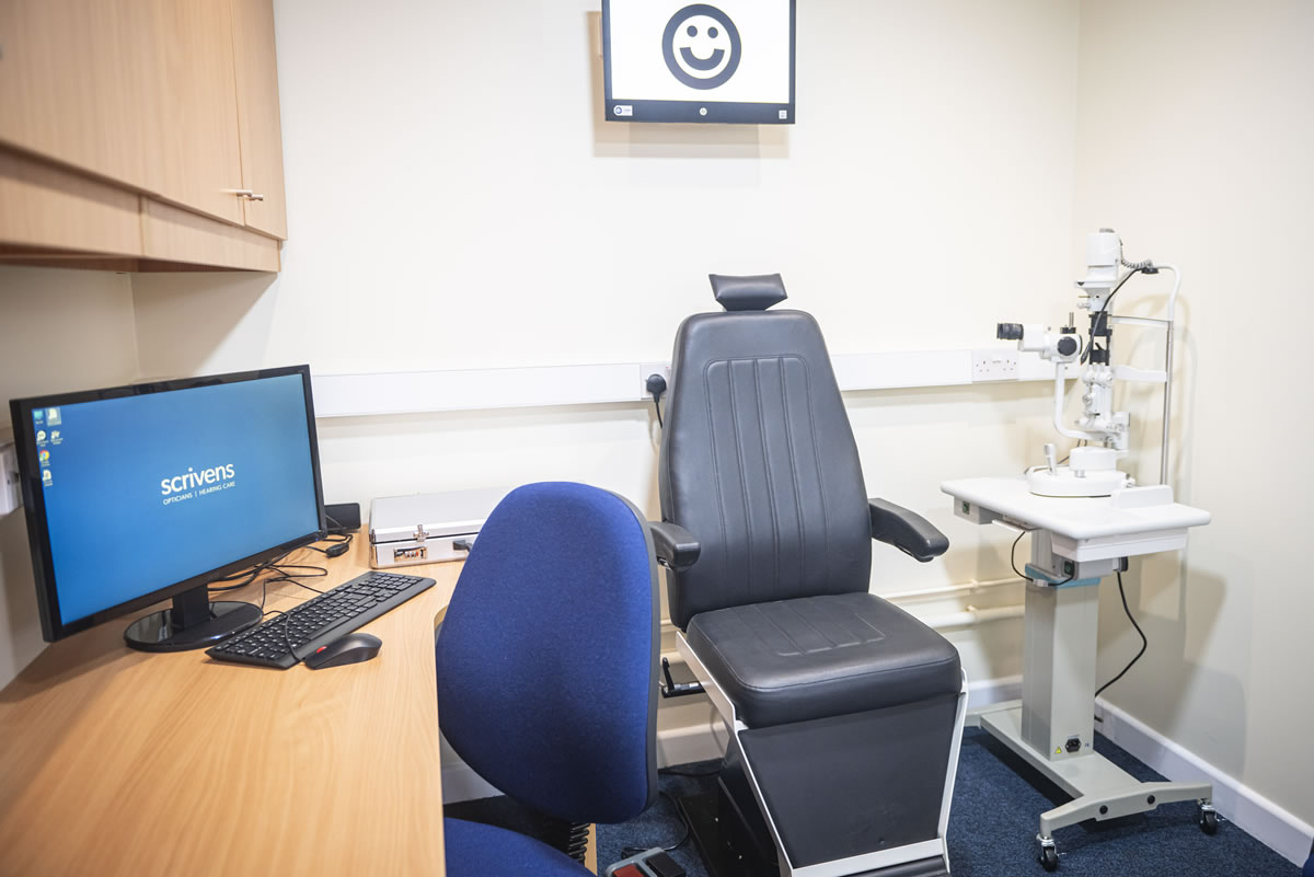 Image for How you can access and update your information