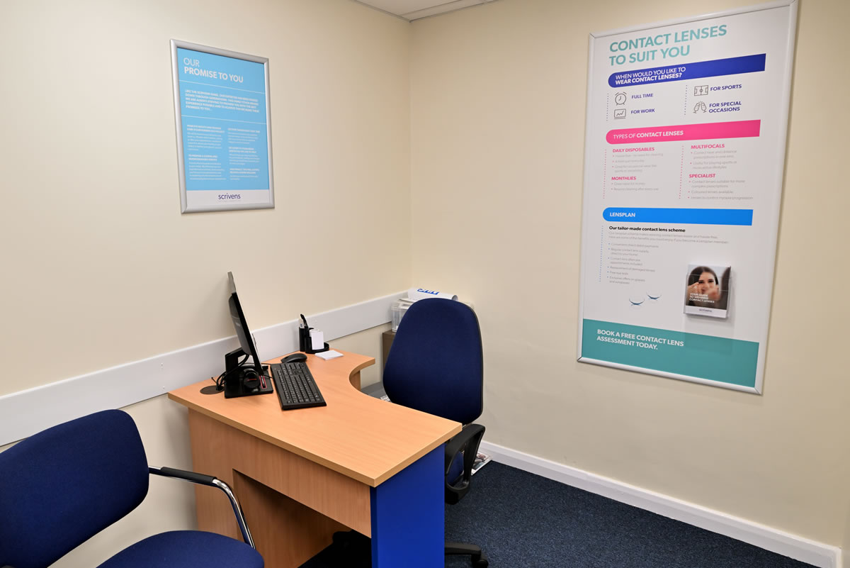 Image for Offer expert advice