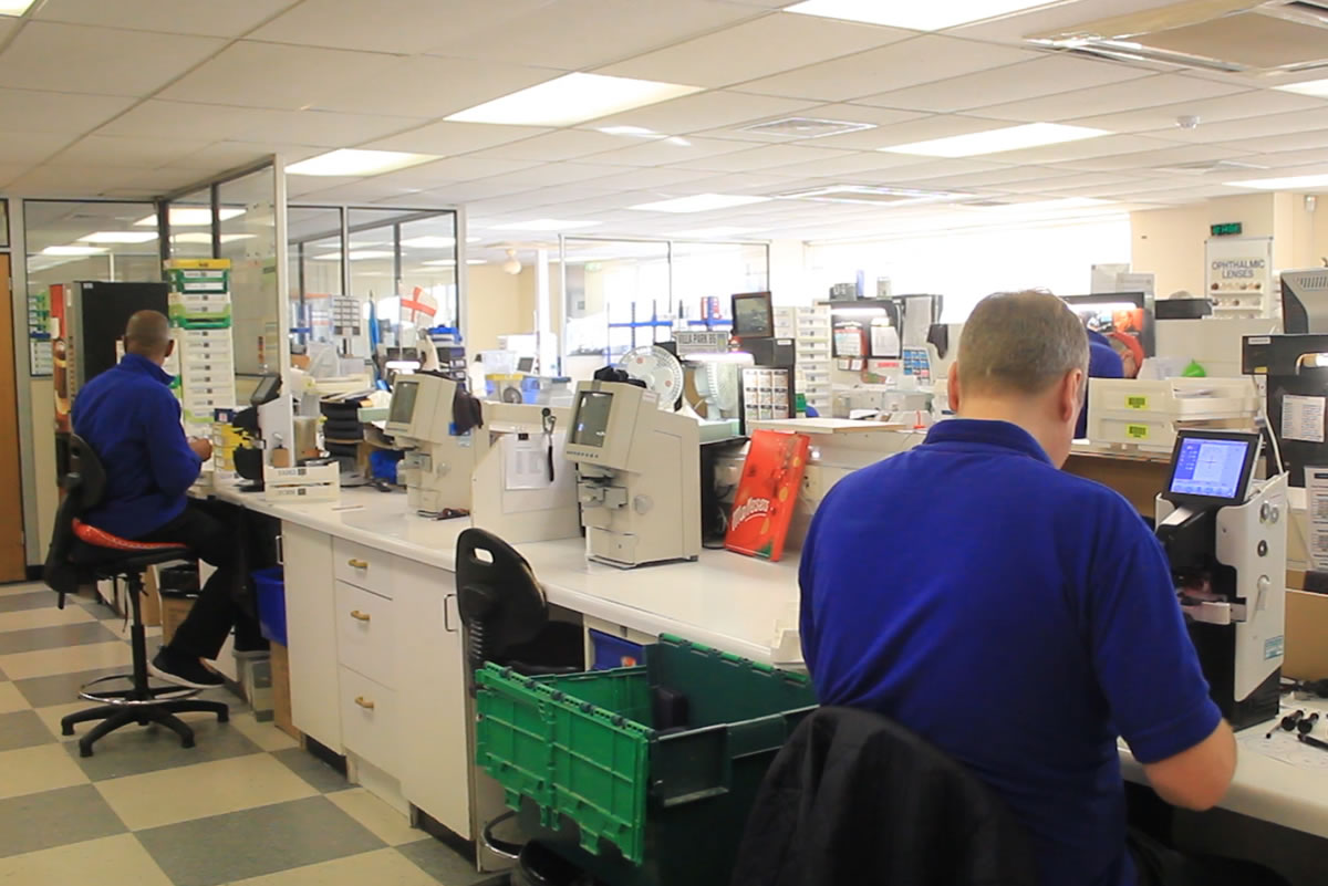 Image for Distribution