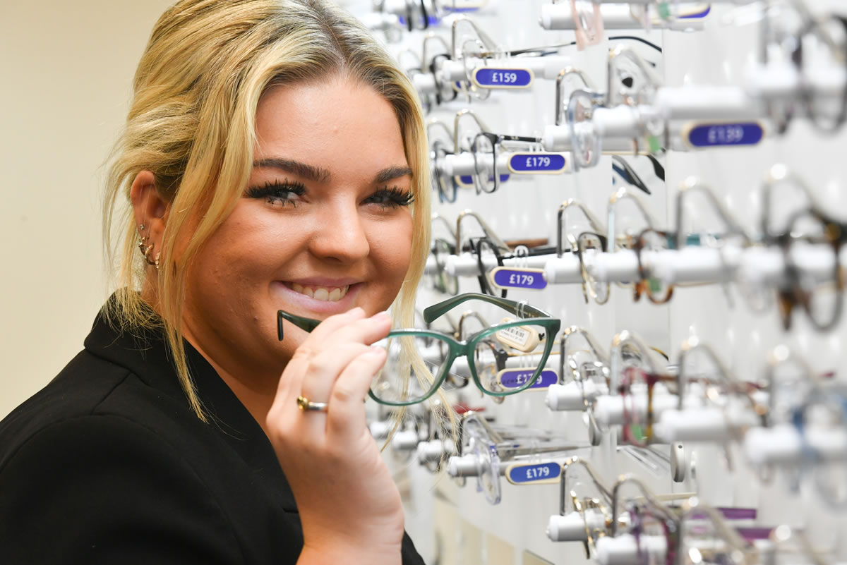 Image for Sales Advisor - make a difference every day