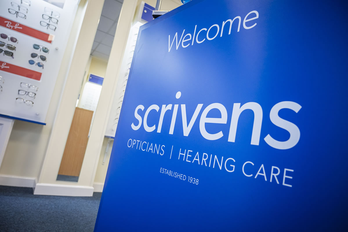 Image for Your future starts here