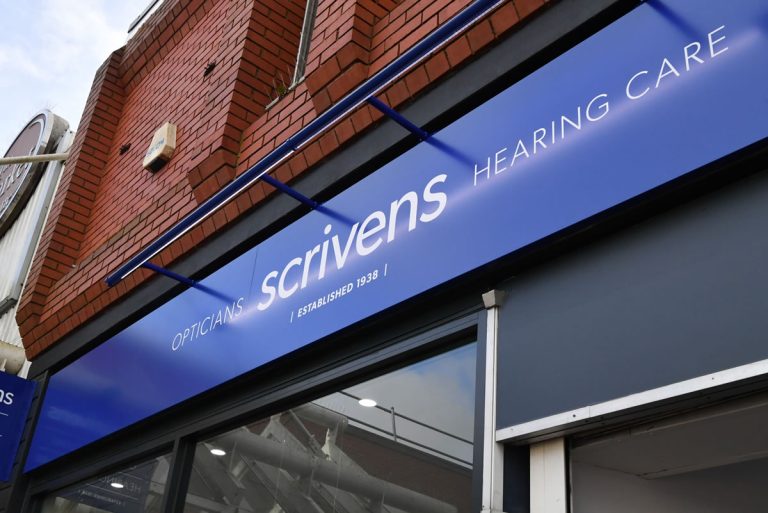 Why work for Scrivens? icon