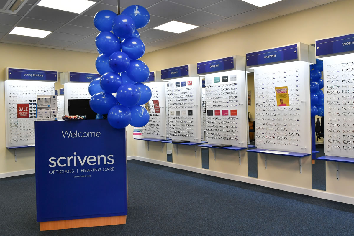 Image for Who has access to your information?