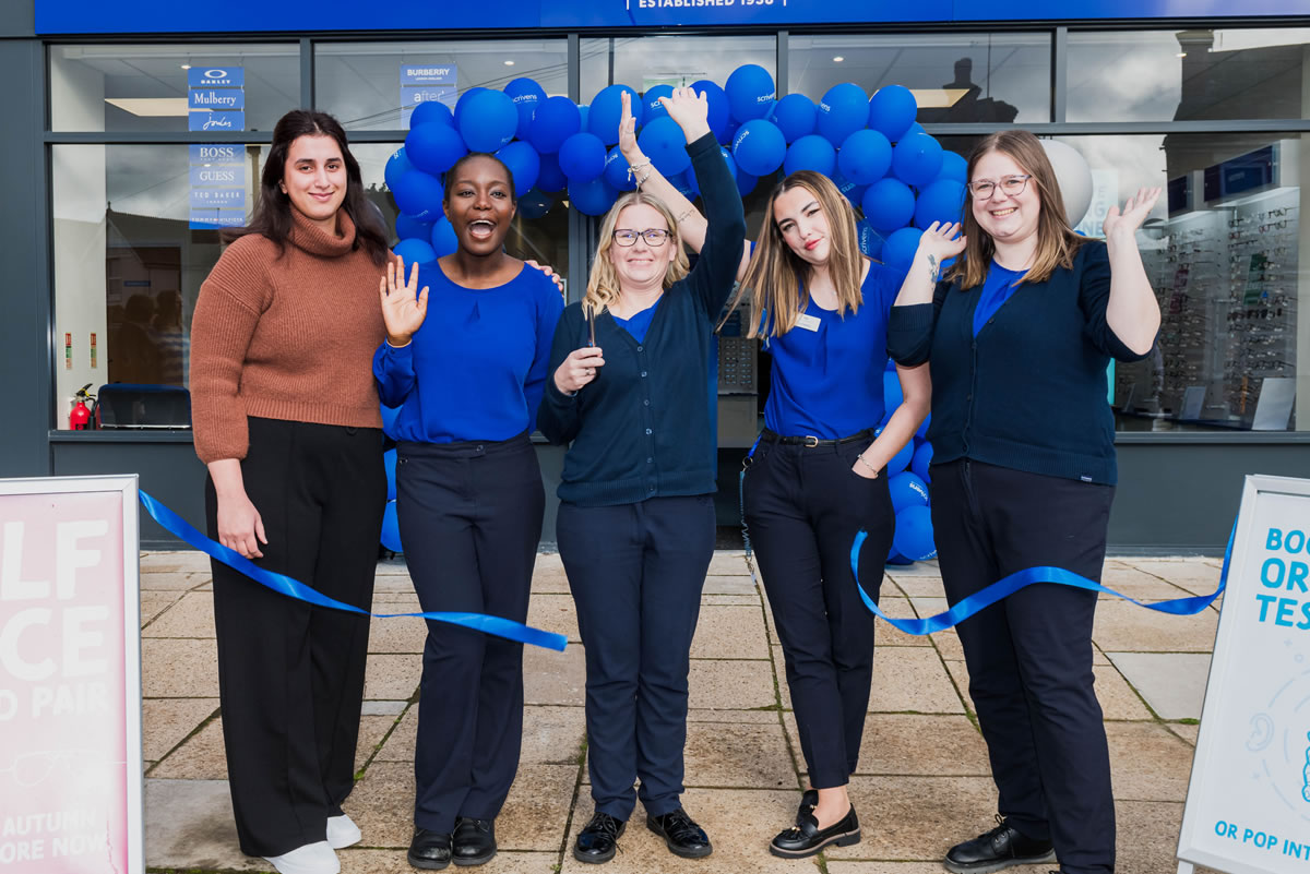 Image for Locum Optometrists – flexibility with professional fulfilment