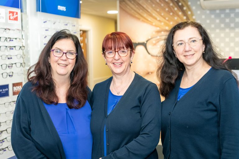 Hear more. Be more. Become a Hearing Aid Audiologist.