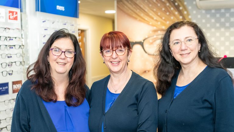 Hear more. Be more. Become a Hearing Aid Audiologist.