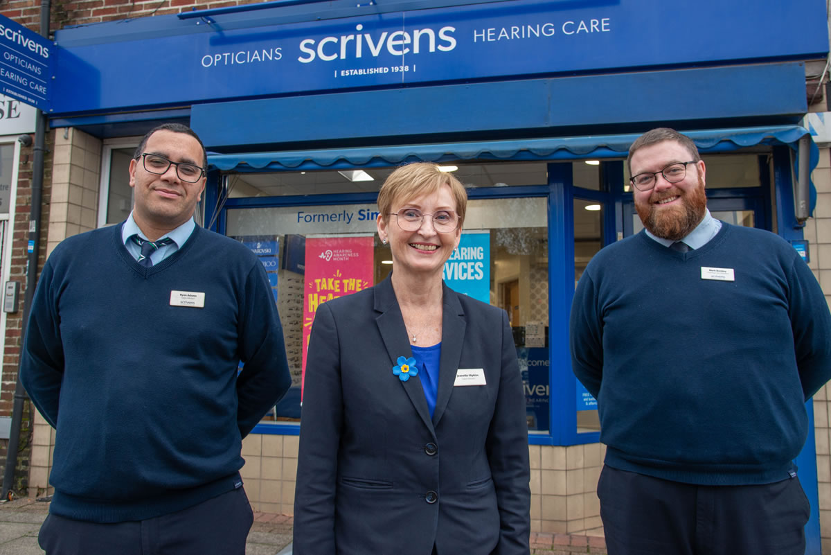 Image for Where your expertise is valued