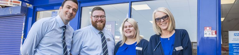 Careers at Scrivens Opticians & Hearing CareTest Blog